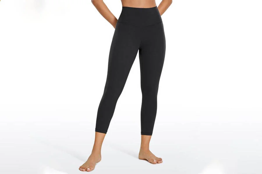 Ultra-Comfortable Yoga Pants