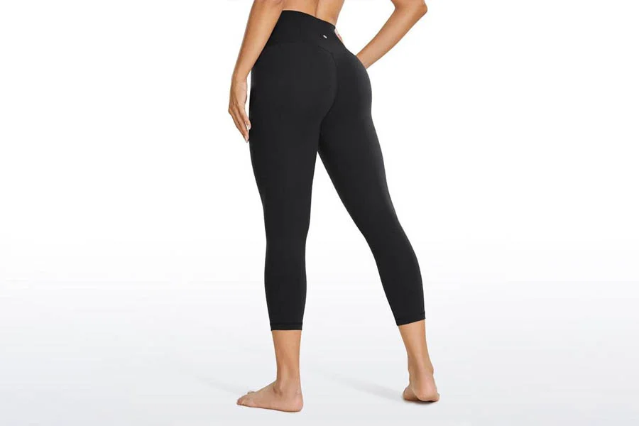 High Rise Comfy Leggings